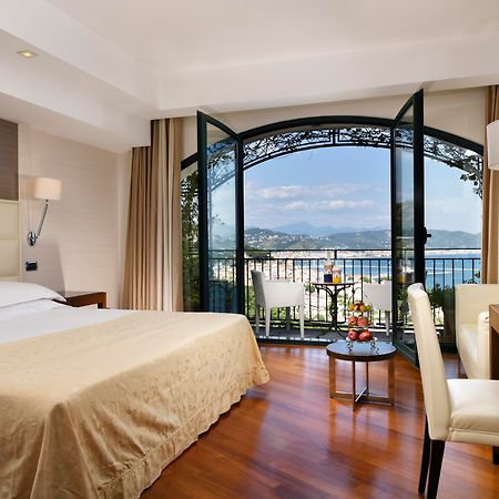 Hotel Raito Wellness & Spa Vietri Luaran gambar