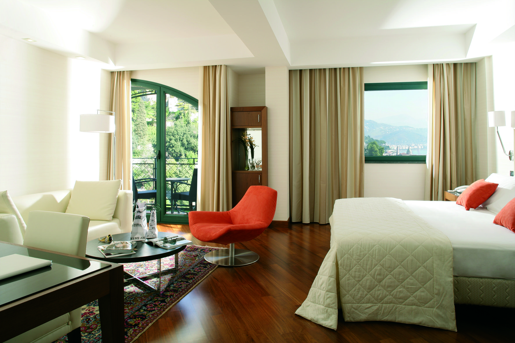 Hotel Raito Wellness & Spa Vietri Luaran gambar
