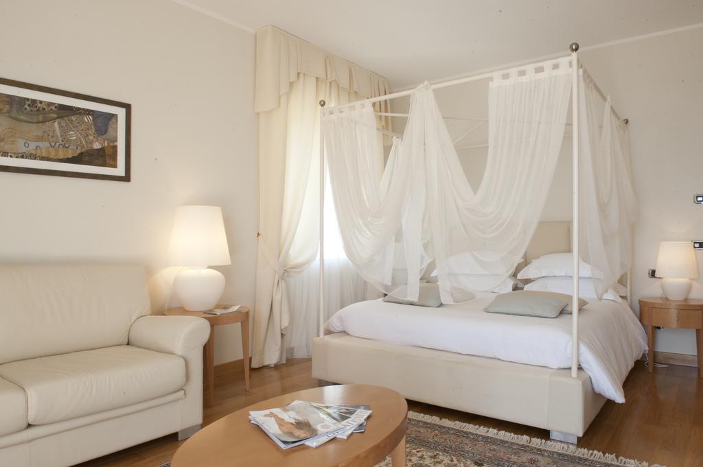 Hotel Raito Wellness & Spa Vietri Luaran gambar