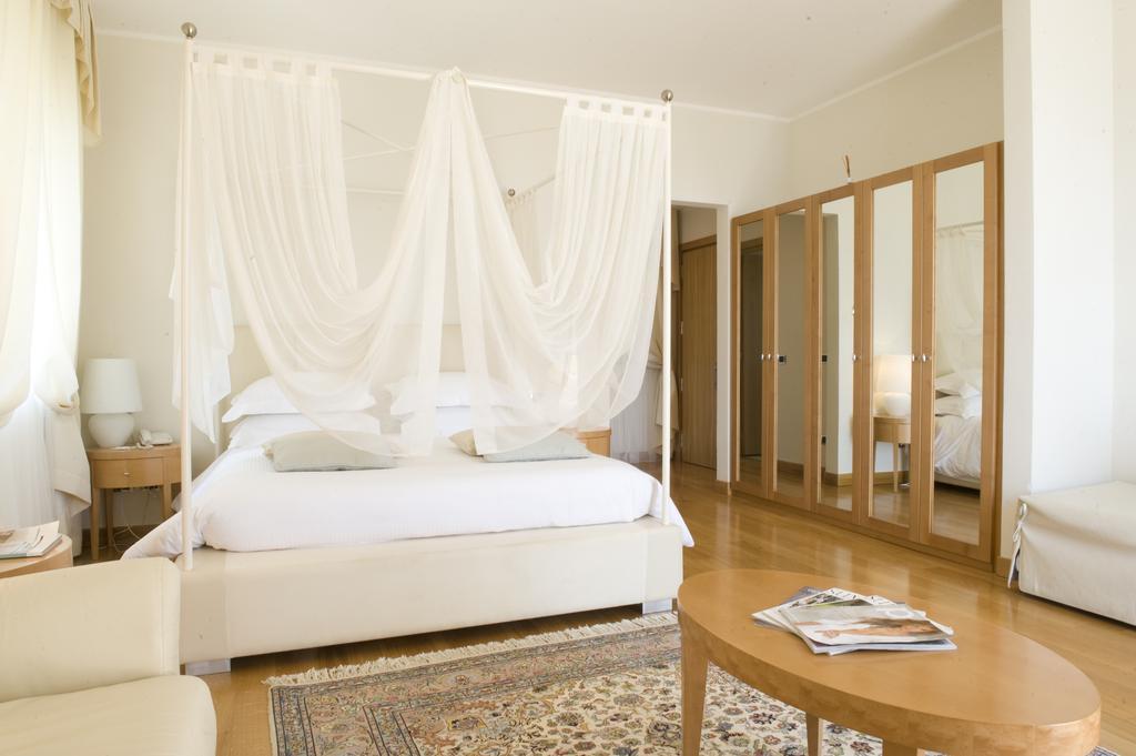 Hotel Raito Wellness & Spa Vietri Luaran gambar