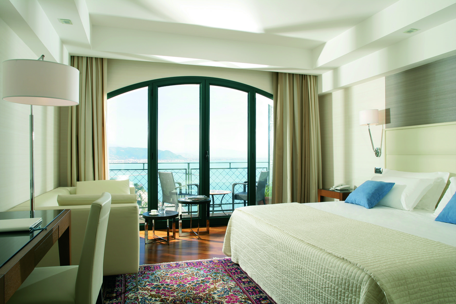 Hotel Raito Wellness & Spa Vietri Luaran gambar