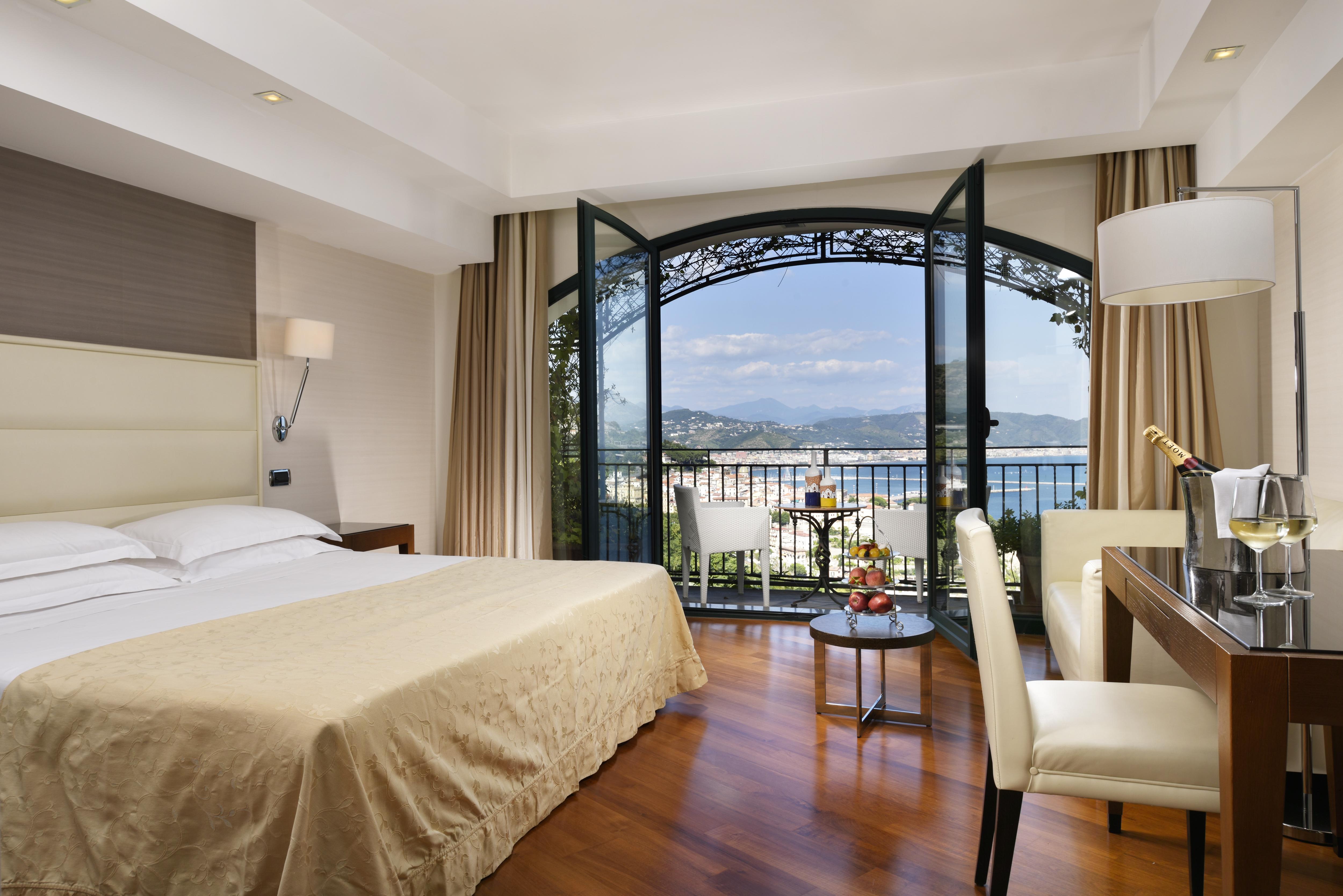 Hotel Raito Wellness & Spa Vietri Luaran gambar