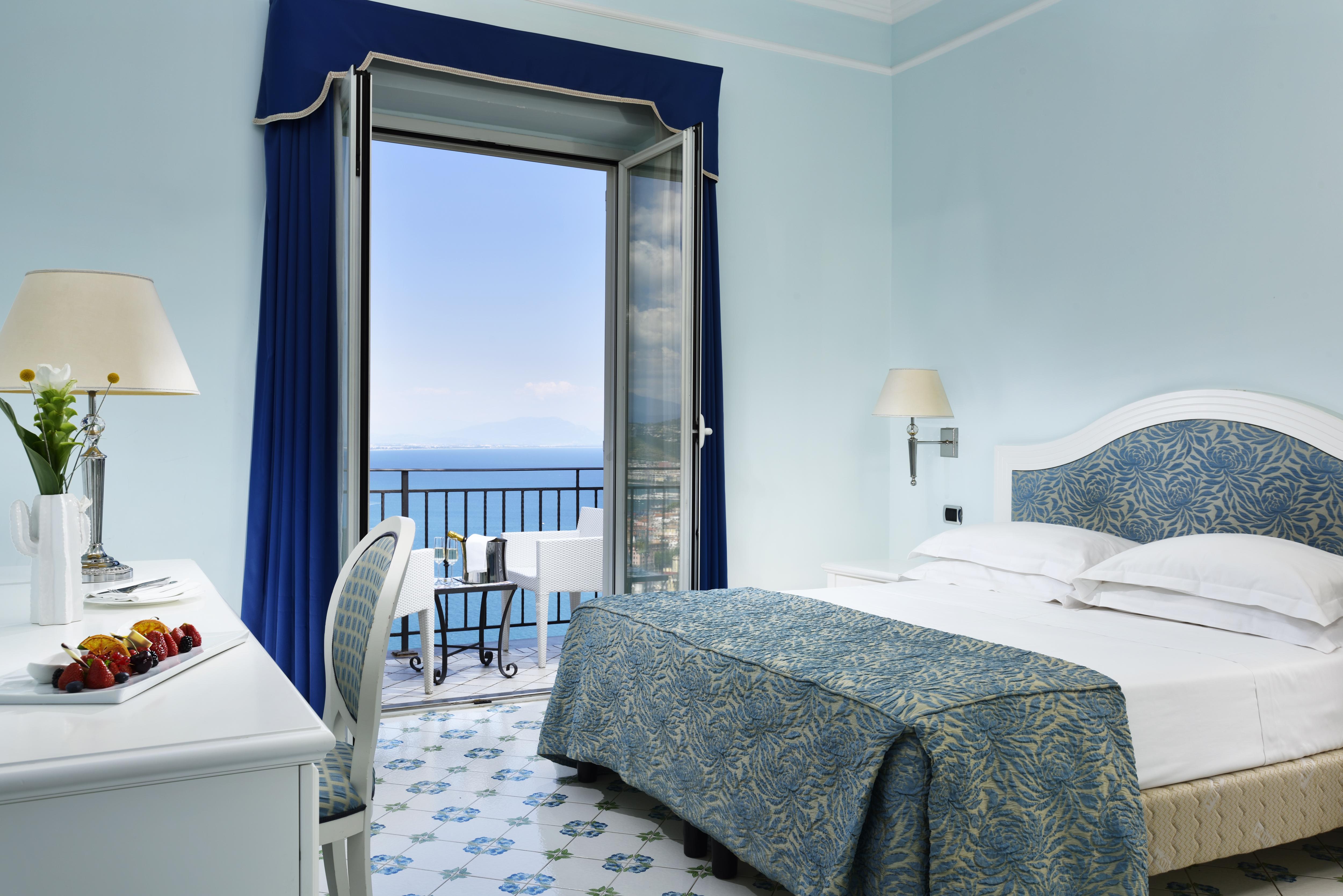 Hotel Raito Wellness & Spa Vietri Luaran gambar