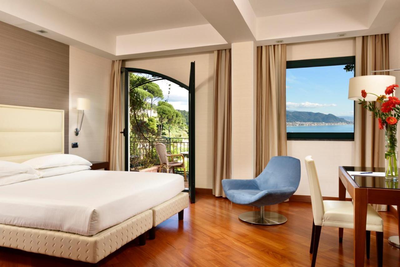 Hotel Raito Wellness & Spa Vietri Luaran gambar