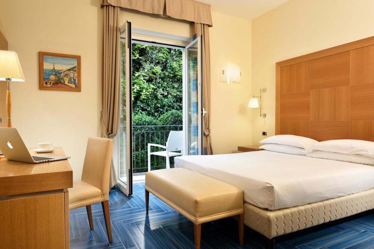 Hotel Raito Wellness & Spa Vietri Luaran gambar