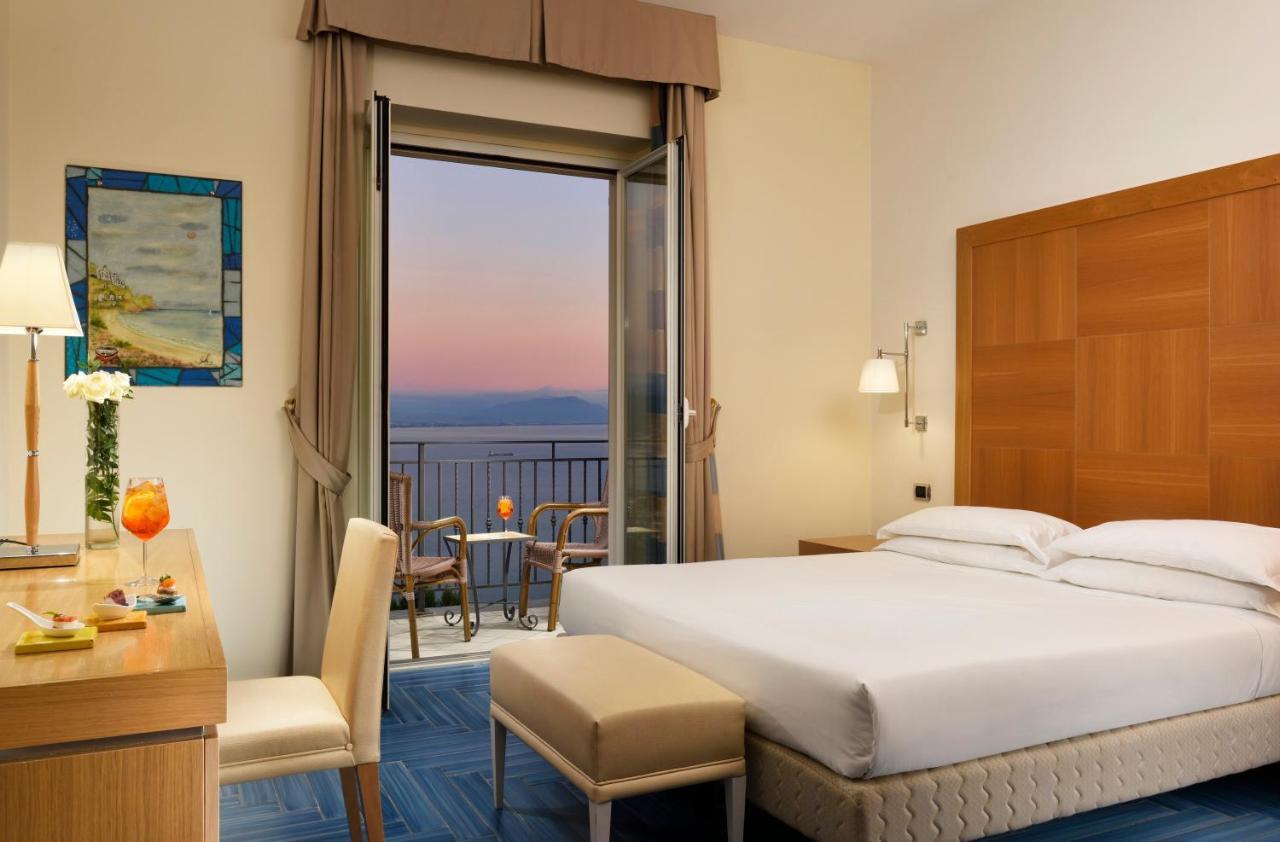 Hotel Raito Wellness & Spa Vietri Luaran gambar
