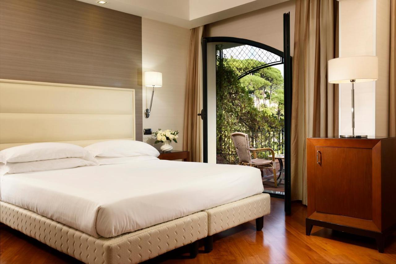 Hotel Raito Wellness & Spa Vietri Luaran gambar