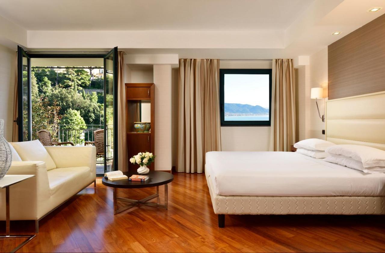 Hotel Raito Wellness & Spa Vietri Luaran gambar