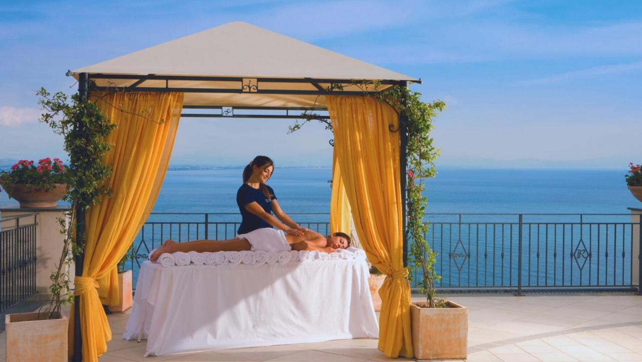 Hotel Raito Wellness & Spa Vietri Luaran gambar