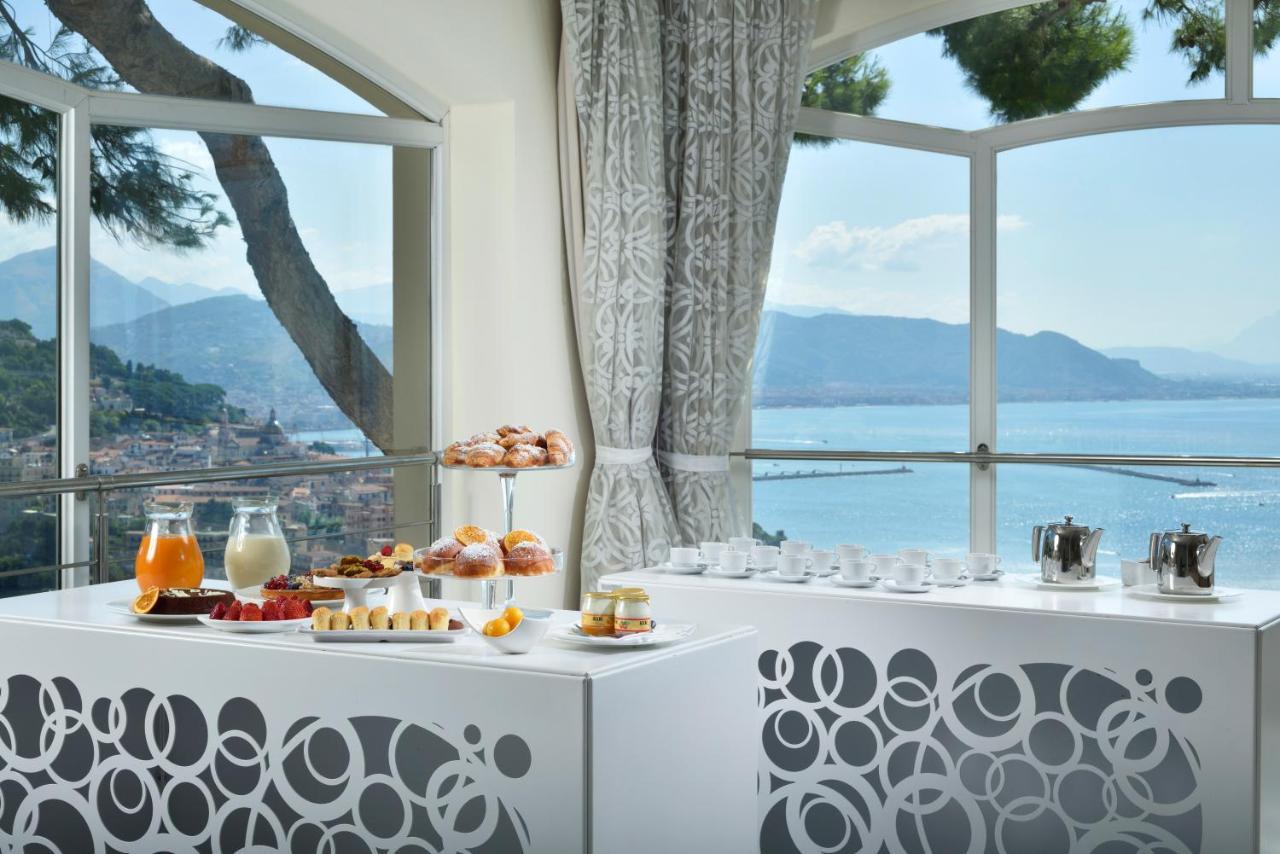 Hotel Raito Wellness & Spa Vietri Luaran gambar