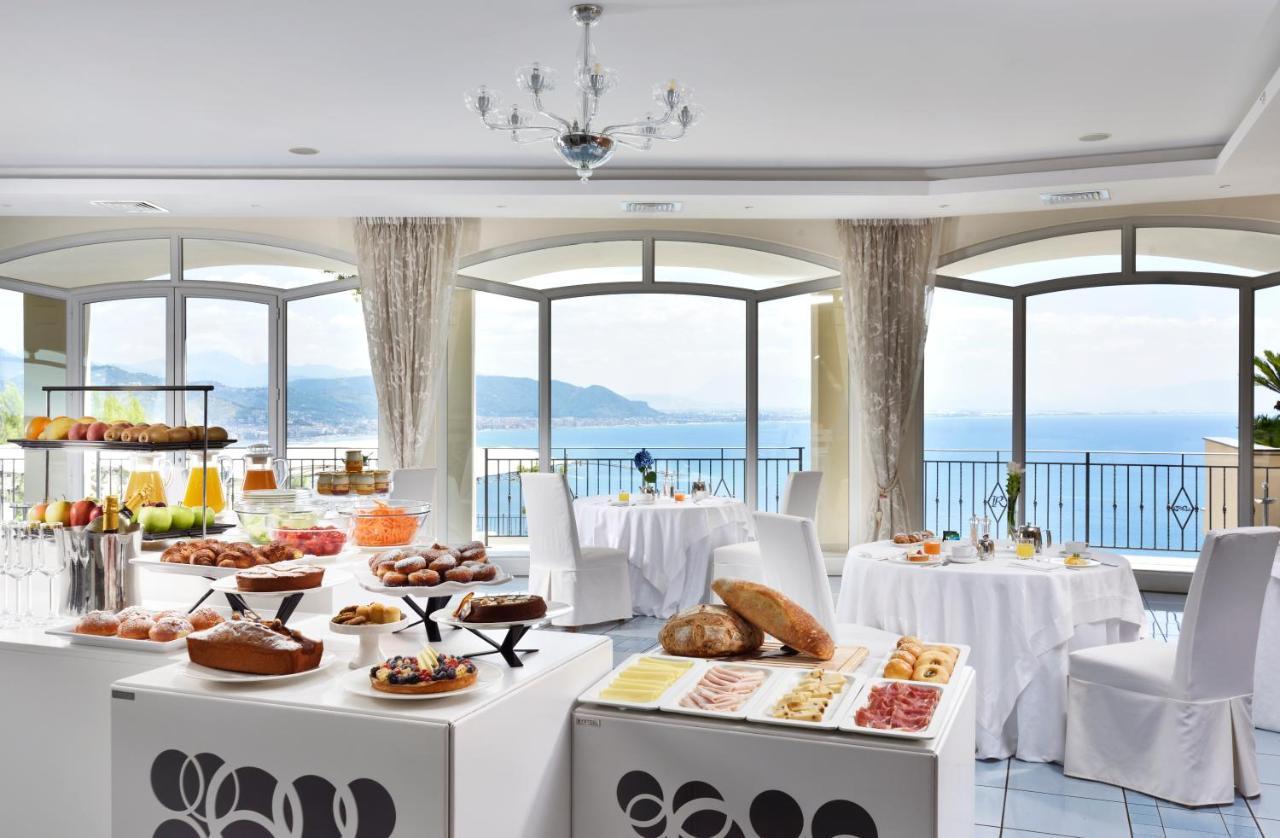 Hotel Raito Wellness & Spa Vietri Luaran gambar
