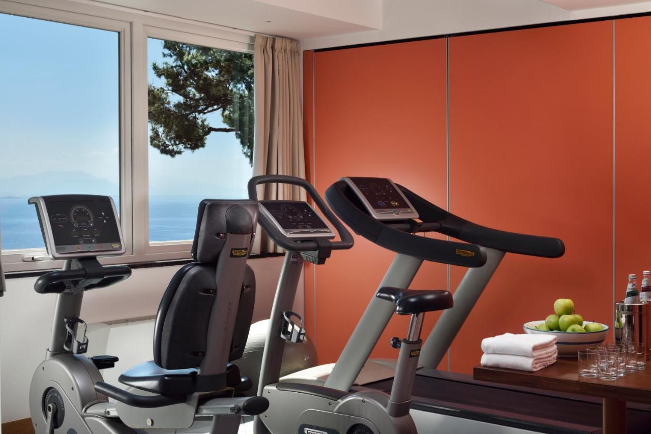 Hotel Raito Wellness & Spa Vietri Luaran gambar