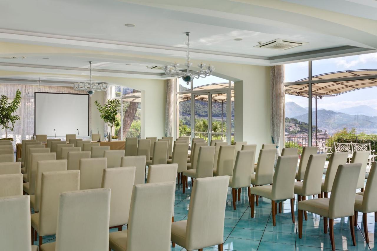 Hotel Raito Wellness & Spa Vietri Luaran gambar