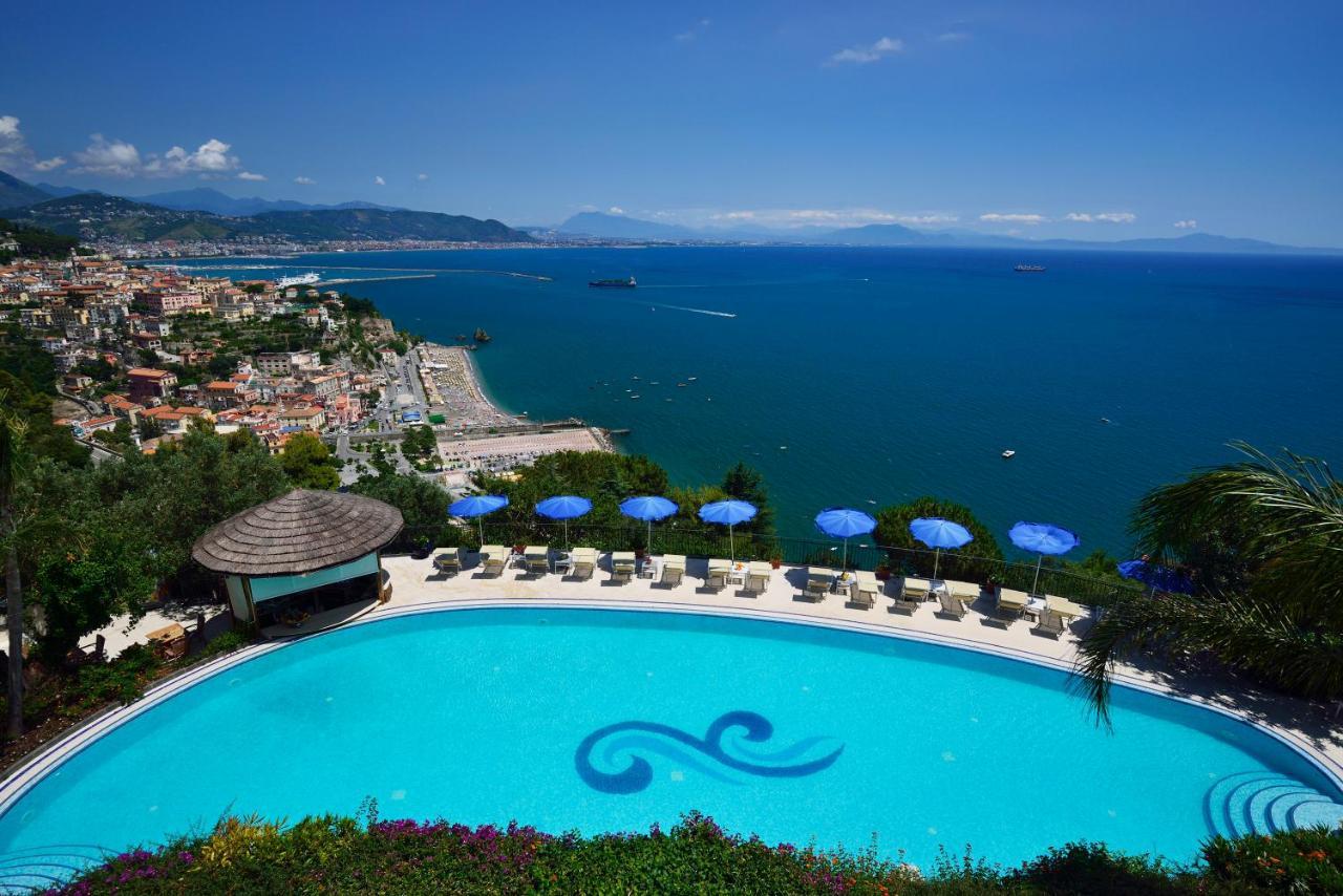 Hotel Raito Wellness & Spa Vietri Luaran gambar