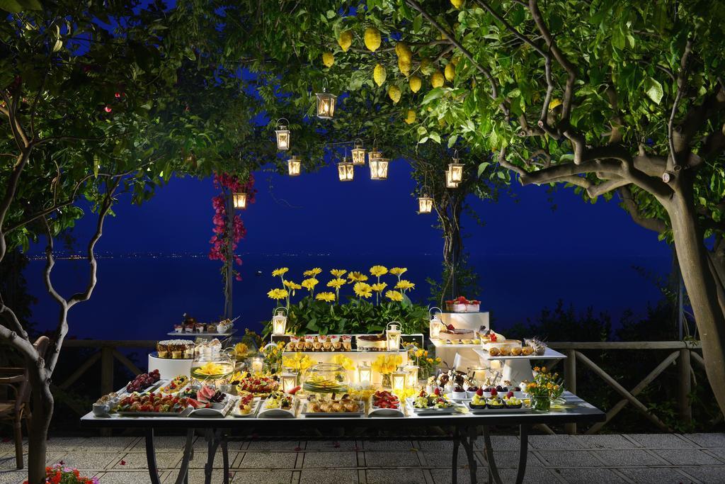 Hotel Raito Wellness & Spa Vietri Luaran gambar