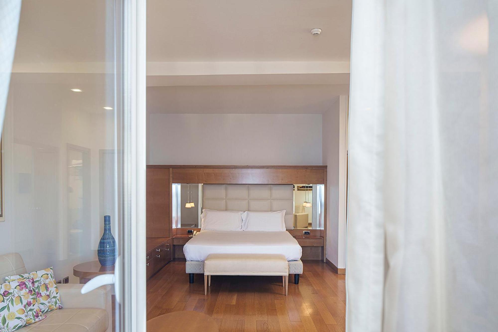 Hotel Raito Wellness & Spa Vietri Luaran gambar