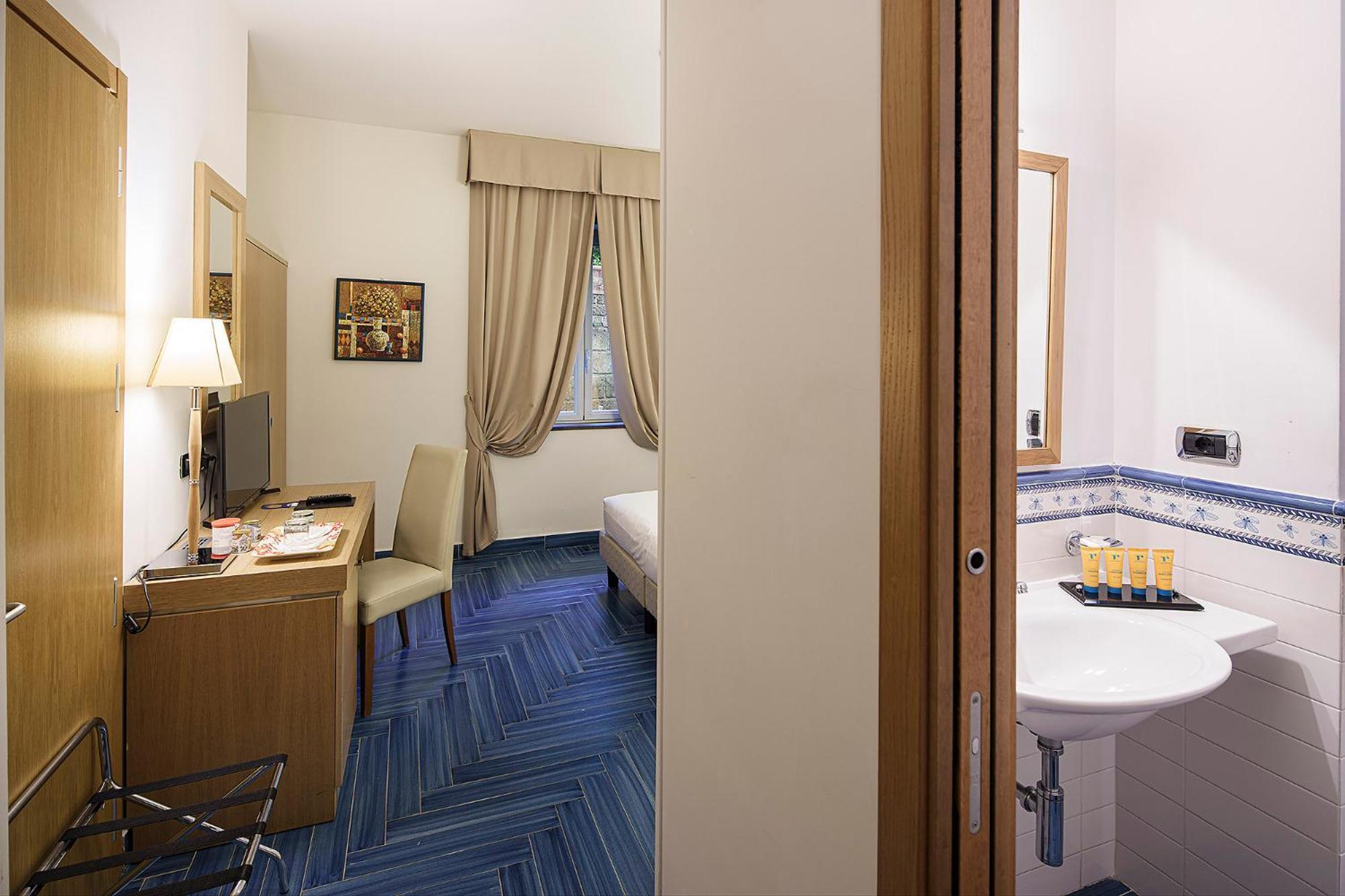 Hotel Raito Wellness & Spa Vietri Luaran gambar