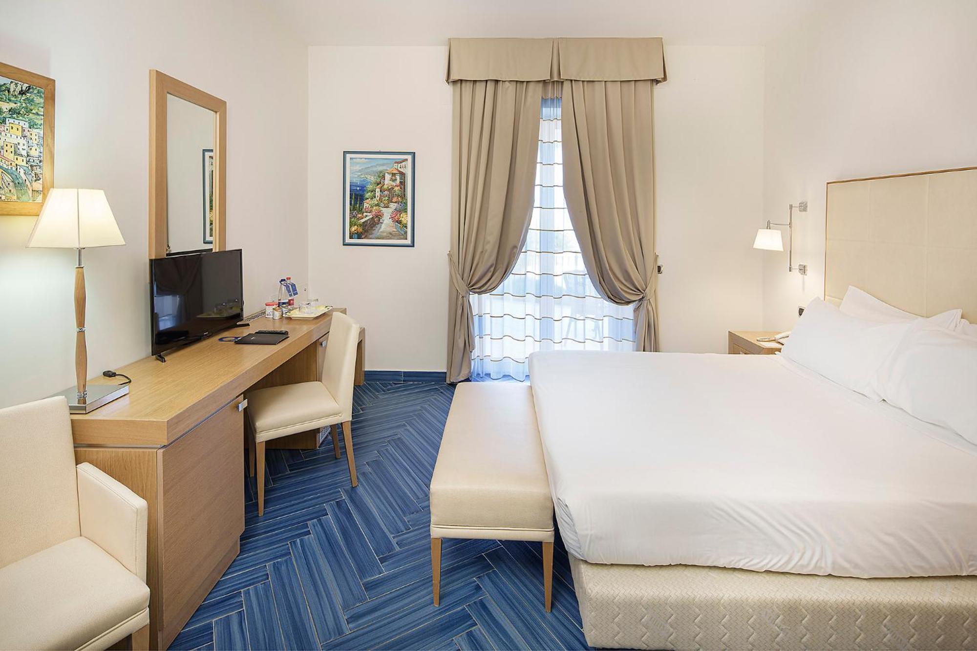 Hotel Raito Wellness & Spa Vietri Luaran gambar