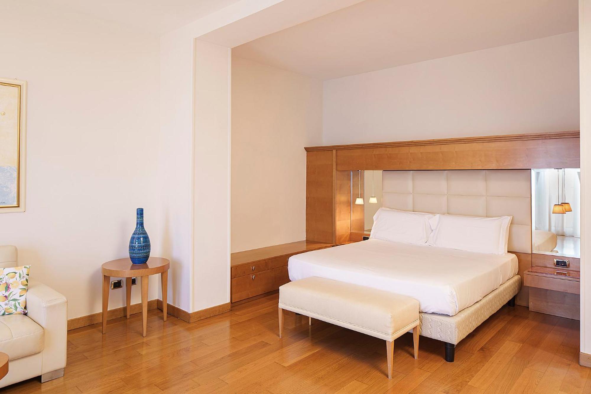 Hotel Raito Wellness & Spa Vietri Luaran gambar