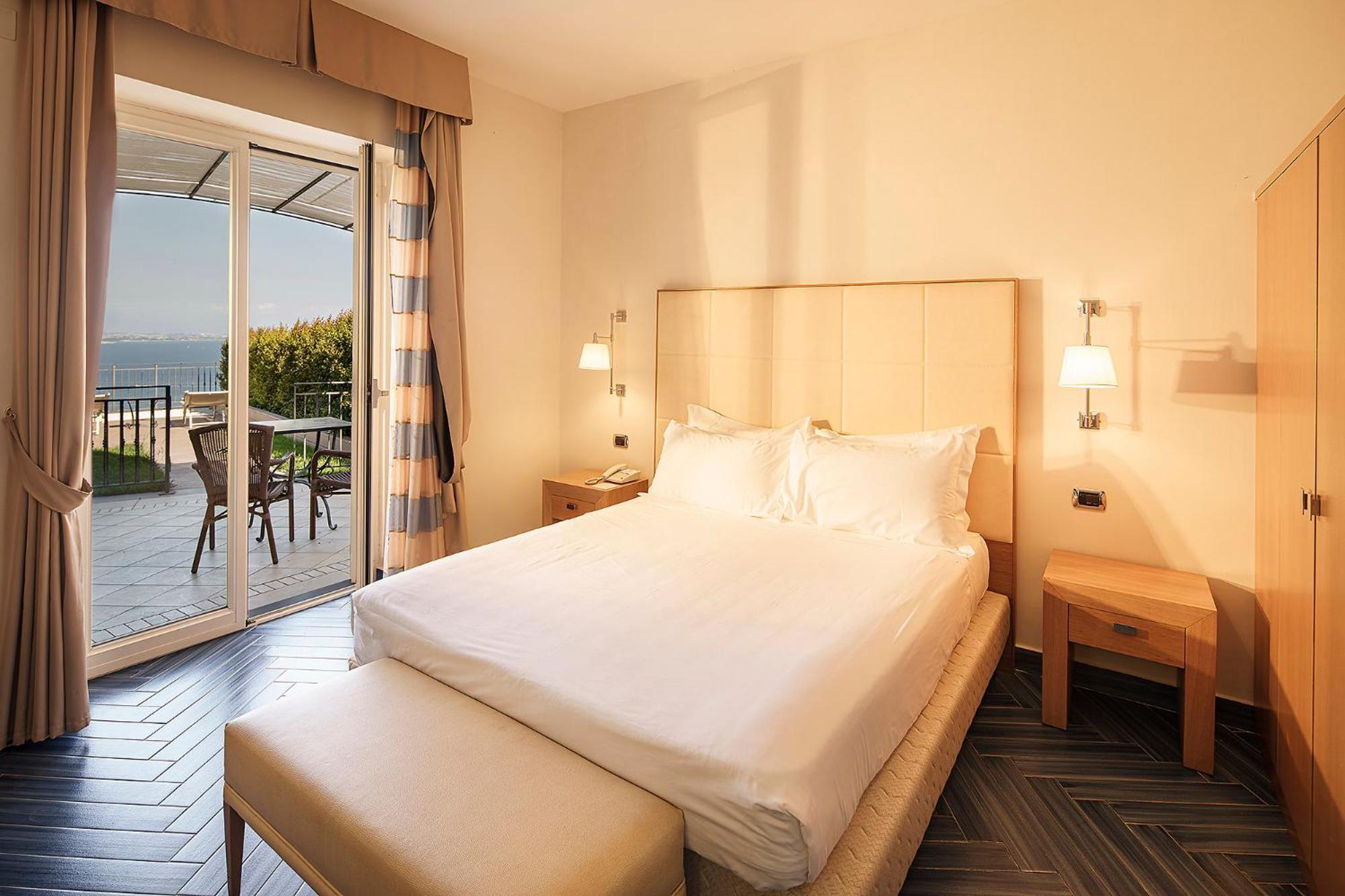 Hotel Raito Wellness & Spa Vietri Luaran gambar