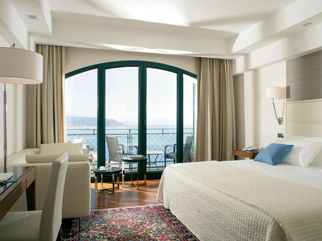 Hotel Raito Wellness & Spa Vietri Luaran gambar
