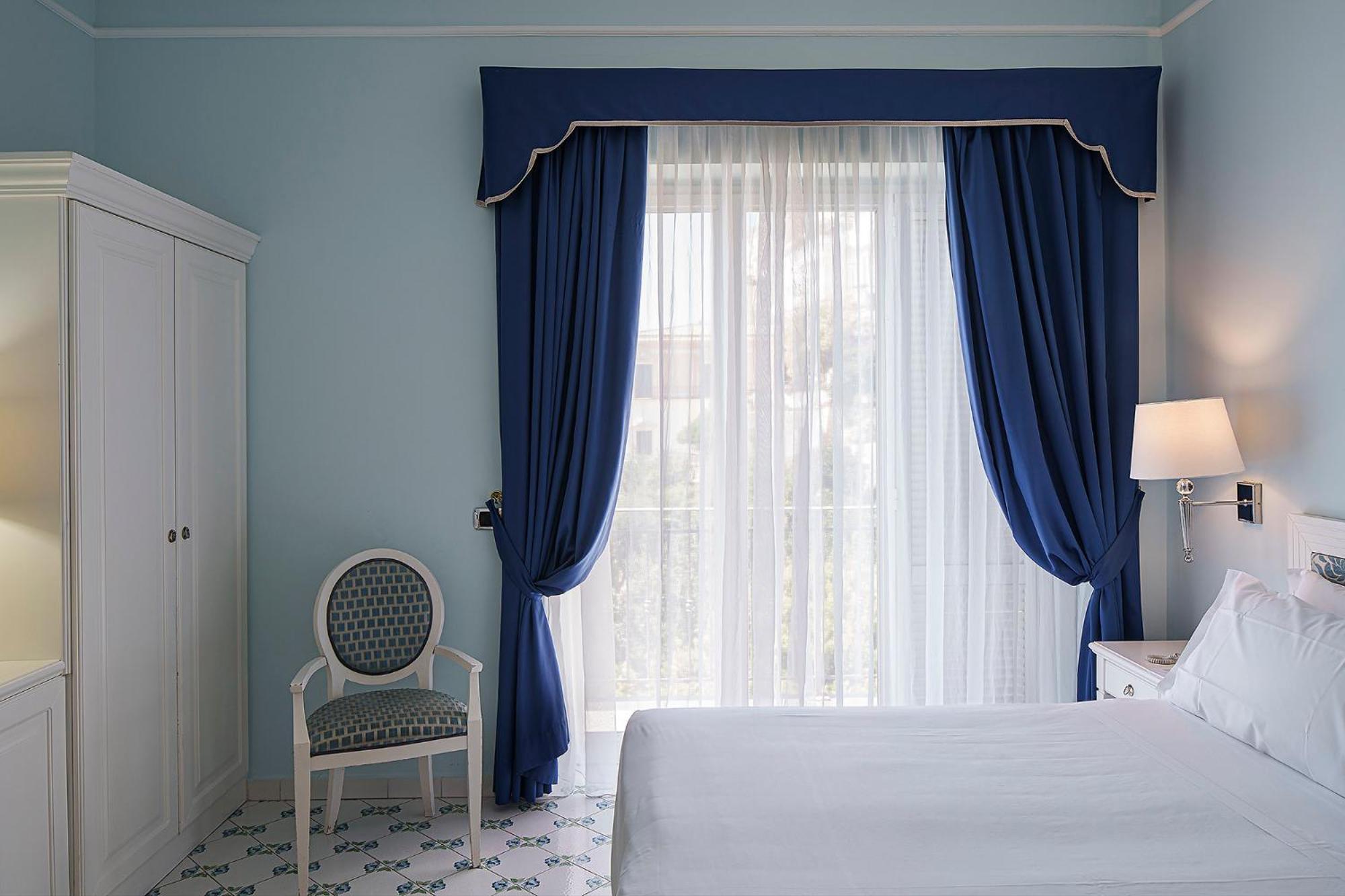 Hotel Raito Wellness & Spa Vietri Luaran gambar
