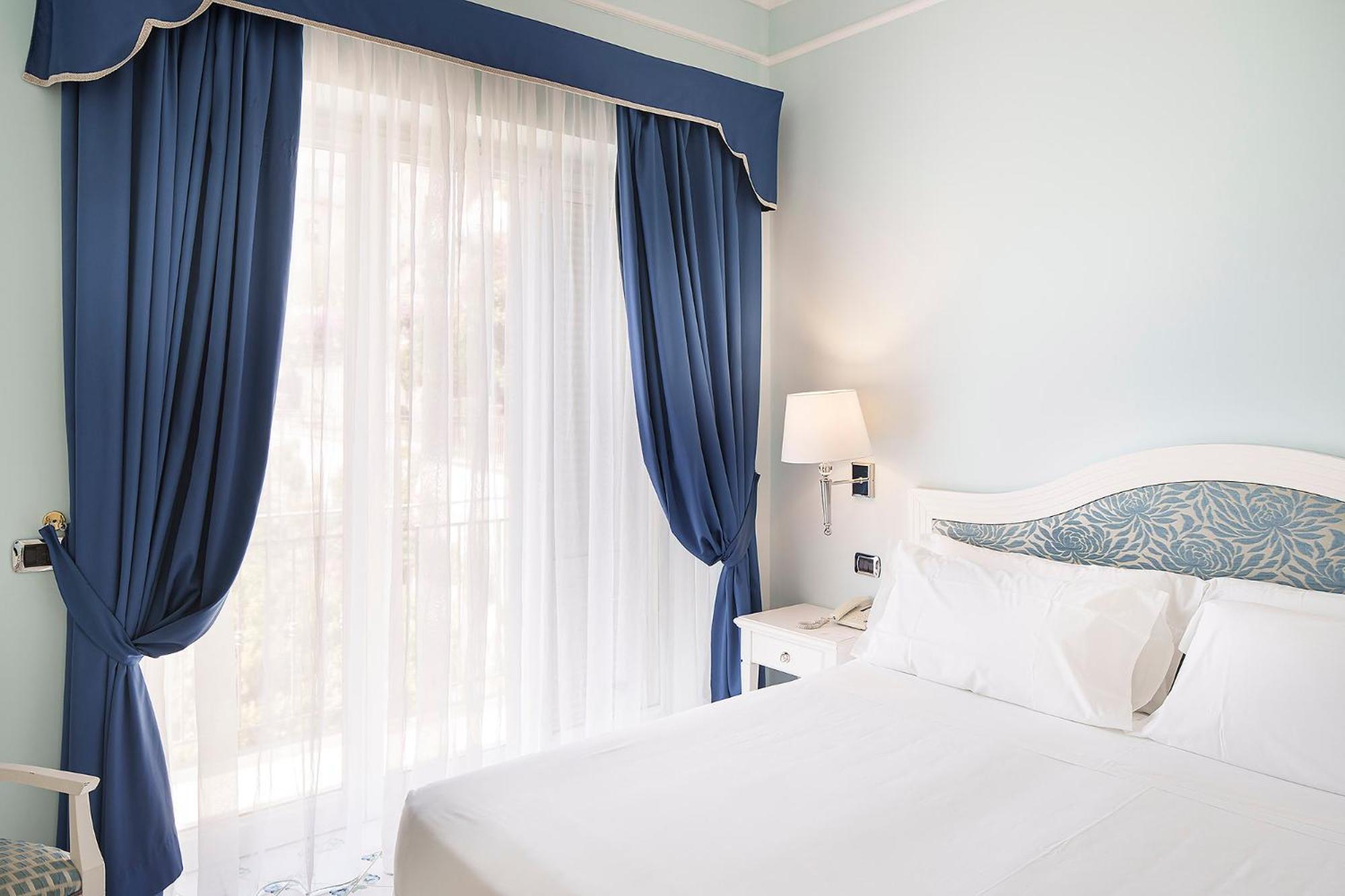 Hotel Raito Wellness & Spa Vietri Luaran gambar