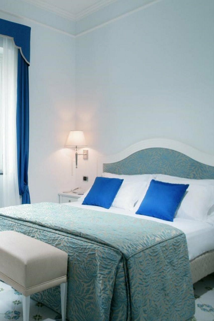 Hotel Raito Wellness & Spa Vietri Luaran gambar