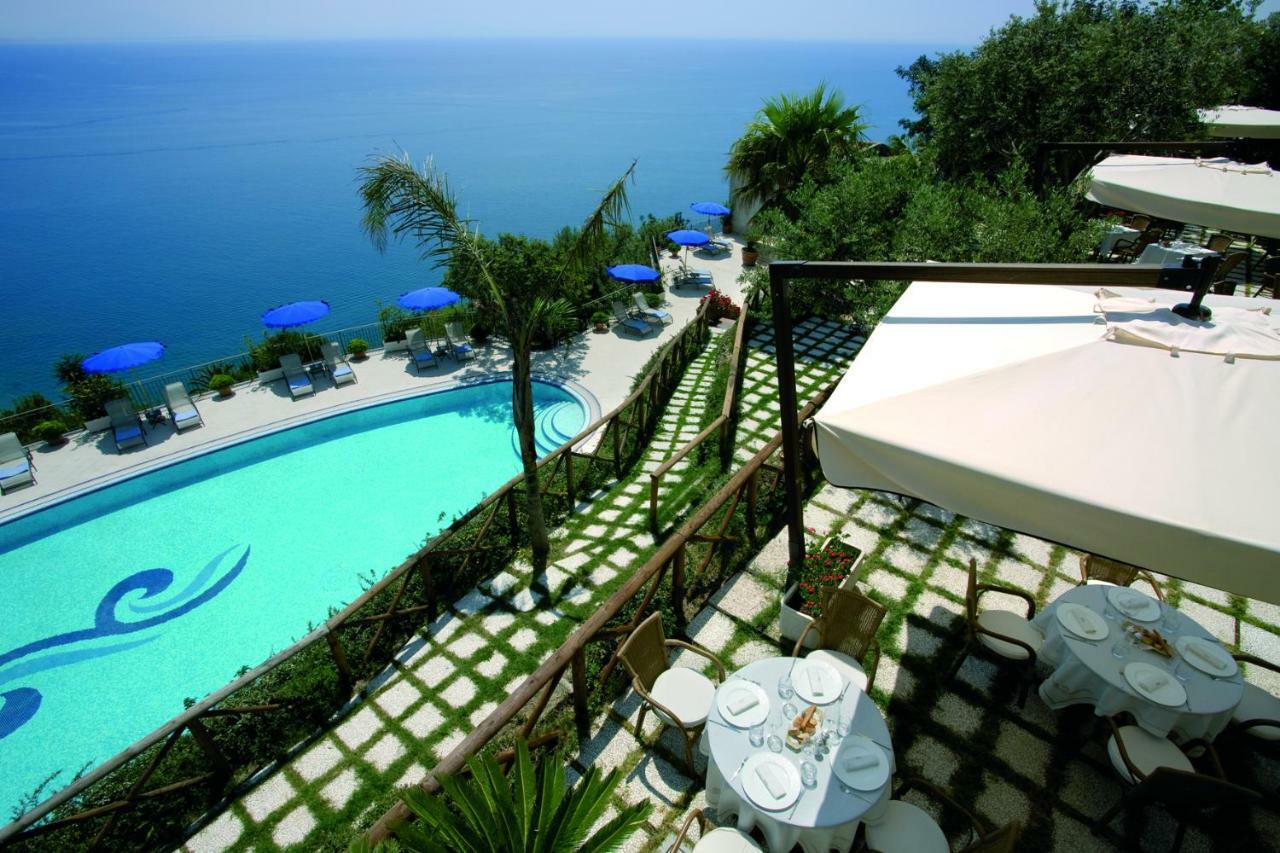 Hotel Raito Wellness & Spa Vietri Kemudahan gambar
