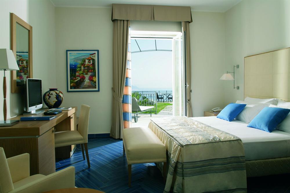 Hotel Raito Wellness & Spa Vietri Bilik gambar