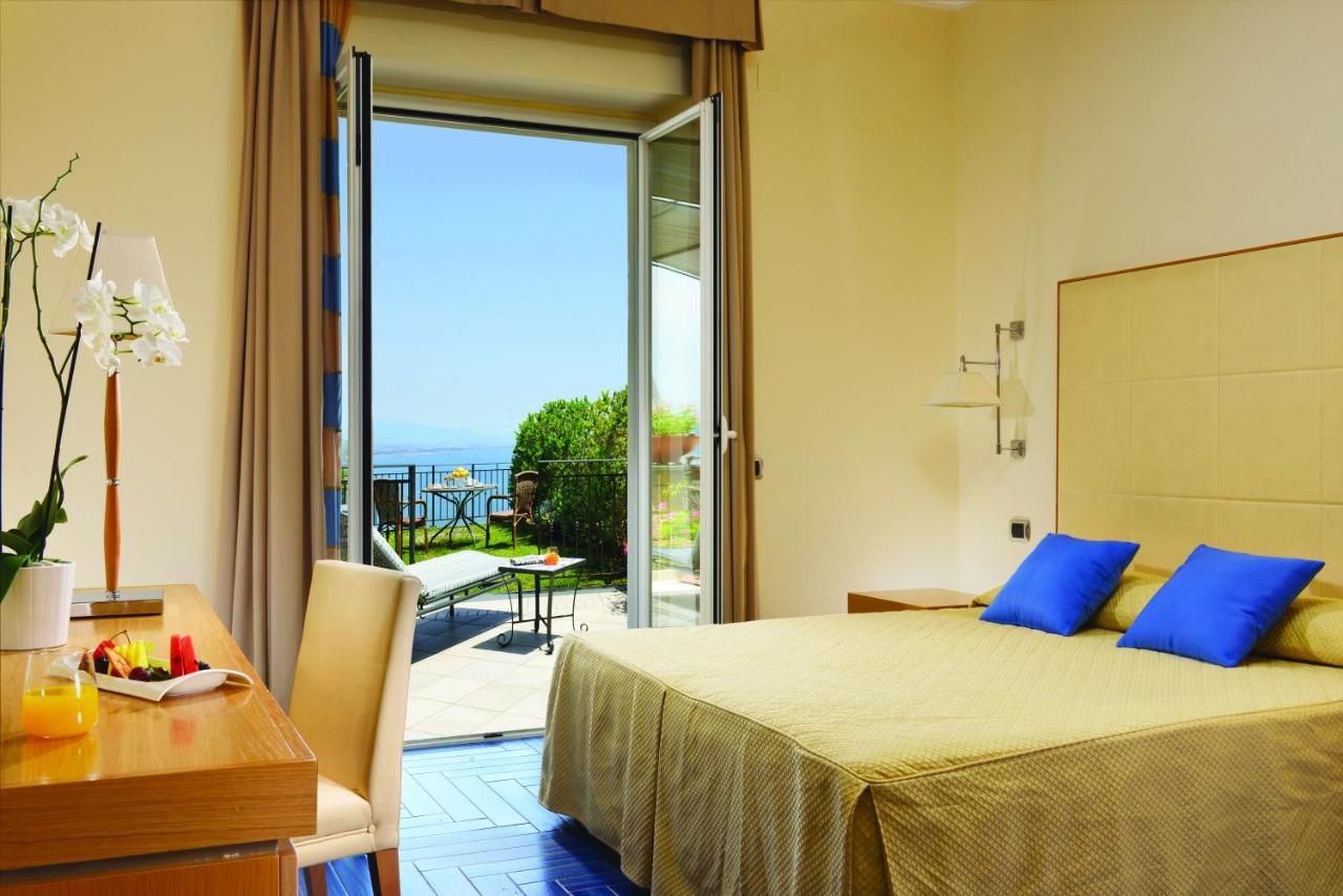 Hotel Raito Wellness & Spa Vietri Luaran gambar