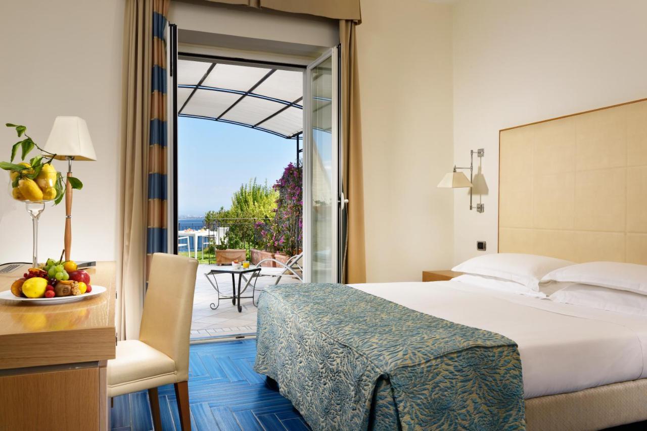 Hotel Raito Wellness & Spa Vietri Luaran gambar